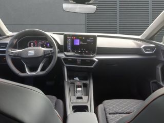 Seat Leon Sportstourer 1.5 eTSI DSG FR ACC/AHK/RFK/LED