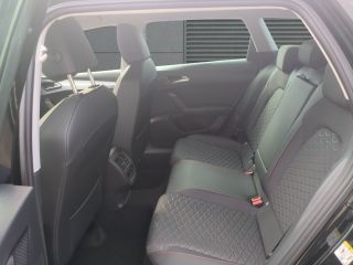 Seat Leon Sportstourer 1.5 eTSI DSG FR ACC/AHK/RFK/LED