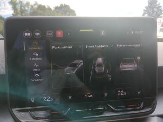 Seat Leon Sportstourer 1.5 eTSI DSG FR ACC/AHK/RFK/LED