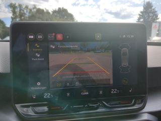 Seat Leon Sportstourer 1.5 eTSI DSG FR ACC/AHK/RFK/LED