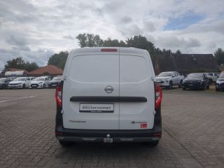 Nissan Primastar dCi 150 Tekna L1H1 GJR+SHZ+Doppelklima