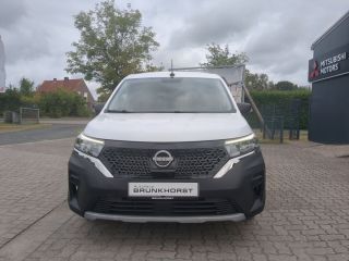 Nissan Primastar dCi 150 Tekna L1H1 GJR+SHZ+Doppelklima