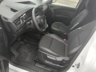 Nissan Primastar dCi 150 Tekna L1H1 GJR+SHZ+Doppelklima