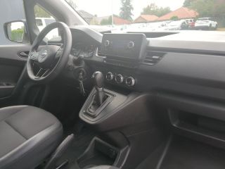 Nissan Primastar dCi 150 Tekna L1H1 GJR+SHZ+Doppelklima