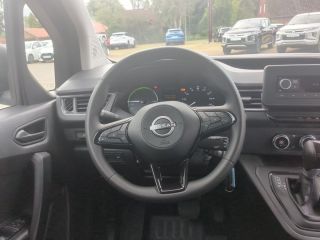 Nissan Primastar dCi 150 Tekna L1H1 GJR+SHZ+Doppelklima