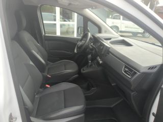 Nissan Primastar dCi 150 Tekna L1H1 GJR+SHZ+Doppelklima