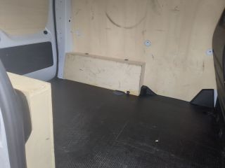 Nissan Primastar dCi 150 Tekna L1H1 GJR+SHZ+Doppelklima