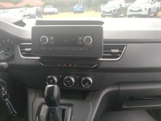 Nissan Primastar dCi 150 Tekna L1H1 GJR+SHZ+Doppelklima