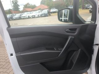 Nissan Primastar dCi 150 Tekna L1H1 GJR+SHZ+Doppelklima