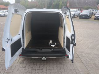 Nissan Primastar dCi 150 Tekna L1H1 GJR+SHZ+Doppelklima