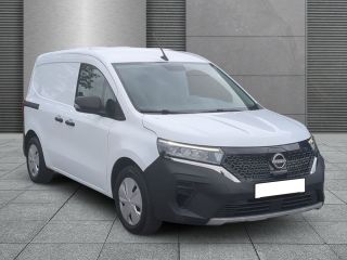 Nissan Primastar dCi 150 Tekna L1H1 GJR+SHZ+Doppelklima