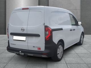 Nissan Primastar dCi 150 Tekna L1H1 GJR+SHZ+Doppelklima