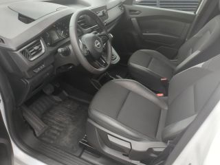 Nissan Primastar dCi 150 Tekna L1H1 GJR+SHZ+Doppelklima