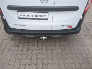 Nissan Primastar dCi 150 Tekna L1H1 GJR+SHZ+Doppelklima