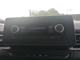 Nissan Primastar dCi 150 Tekna L1H1 GJR+SHZ+Doppelklima