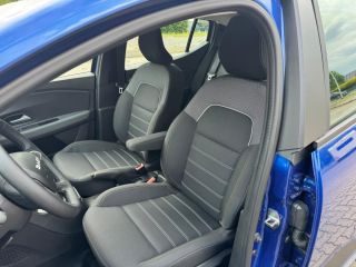 Dacia Sandero Stepway TCe 90 Expression KLIMA+RFK+NAVI