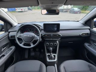 Dacia Sandero Stepway TCe 90 Expression KLIMA+RFK+NAVI