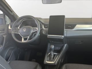 Renault Symbioz E-Tech 145 Evolution SHZ+RFK+Carplay