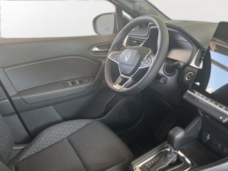 Renault Symbioz E-Tech 145 Evolution SHZ+RFK+Carplay