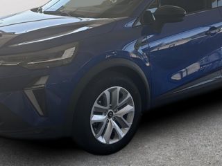 Renault Symbioz E-Tech 145 Evolution SHZ+RFK+Carplay