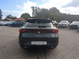 Seat Leon Sportstourer 1.5 eTSI DSG FR ACC/AHK/RFK/LED