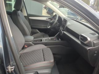 Seat Leon Sportstourer 1.5 eTSI DSG FR ACC/AHK/RFK/LED