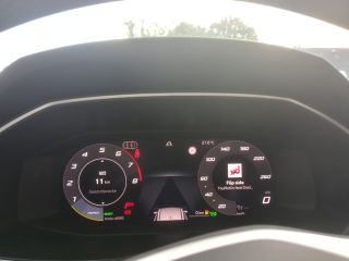 Seat Leon Sportstourer 1.5 eTSI DSG FR ACC/AHK/RFK/LED