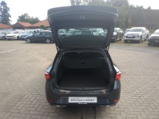 Seat Leon Sportstourer 1.5 eTSI DSG FR ACC/AHK/RFK/LED