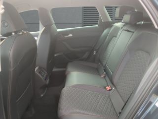 Seat Leon Sportstourer 1.5 eTSI DSG FR ACC/AHK/RFK/LED