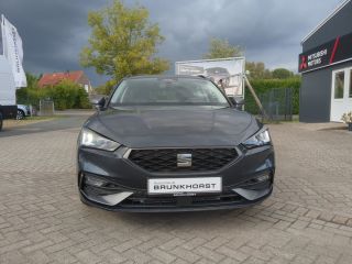 Seat Leon Sportstourer 1.5 eTSI DSG FR ACC/AHK/RFK/LED