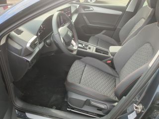 Seat Leon Sportstourer 1.5 eTSI DSG FR ACC/AHK/RFK/LED