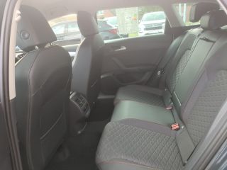 Seat Leon Sportstourer 1.5 eTSI DSG FR ACC/AHK/RFK/LED