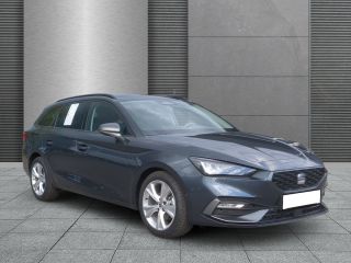Seat Leon Sportstourer 1.5 eTSI DSG FR ACC/AHK/RFK/LED