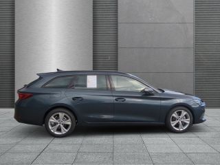 Seat Leon Sportstourer 1.5 eTSI DSG FR ACC/AHK/RFK/LED