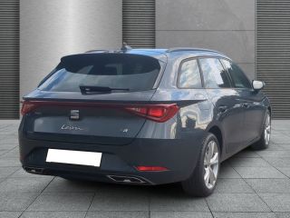Seat Leon Sportstourer 1.5 eTSI DSG FR ACC/AHK/RFK/LED