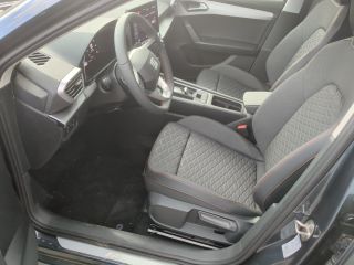 Seat Leon Sportstourer 1.5 eTSI DSG FR ACC/AHK/RFK/LED