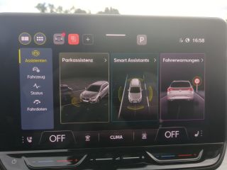 Seat Leon Sportstourer 1.5 eTSI DSG FR ACC/AHK/RFK/LED
