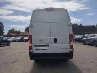 Opel Movano Edit 165 3,5T L4H3 Navi PDC RFK GJR