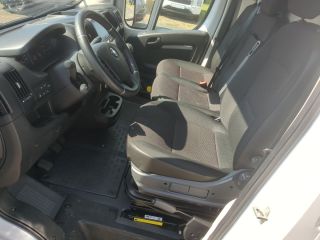 Opel Movano Edit 165 3,5T L4H3 Navi PDC RFK GJR