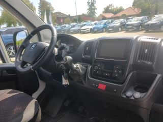 Opel Movano Edit 165 3,5T L4H3 Navi PDC RFK GJR