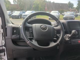 Opel Movano Edit 165 3,5T L4H3 Navi PDC RFK GJR
