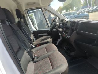Opel Movano Edit 165 3,5T L4H3 Navi PDC RFK GJR