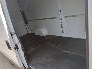 Opel Movano Edit 165 3,5T L4H3 Navi PDC RFK GJR