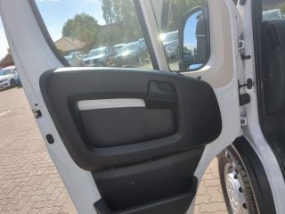 Opel Movano Edit 165 3,5T L4H3 Navi PDC RFK GJR