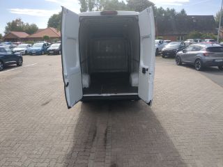 Opel Movano Edit 165 3,5T L4H3 Navi PDC RFK GJR
