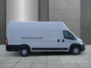 Opel Movano Edit 165 3,5T L4H3 Navi PDC RFK GJR