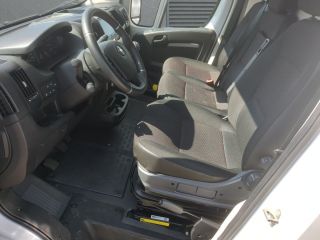 Opel Movano Edit 165 3,5T L4H3 Navi PDC RFK GJR