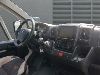 Opel Movano Edit 165 3,5T L4H3 Navi PDC RFK GJR