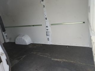 Opel Movano Edit 165 3,5T L4H3 Navi PDC RFK GJR