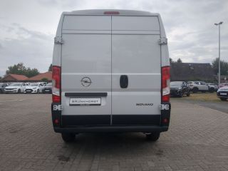 Opel Movano BlueHDI 140 L3H2 270° CarPlay PDC
